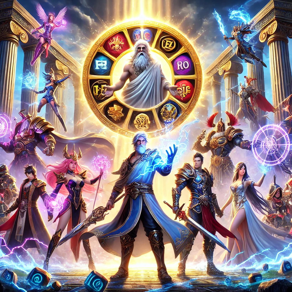 Tarawih 77 : Masuk LINK Login Game Slot Tarawih 77 Jamin Jp