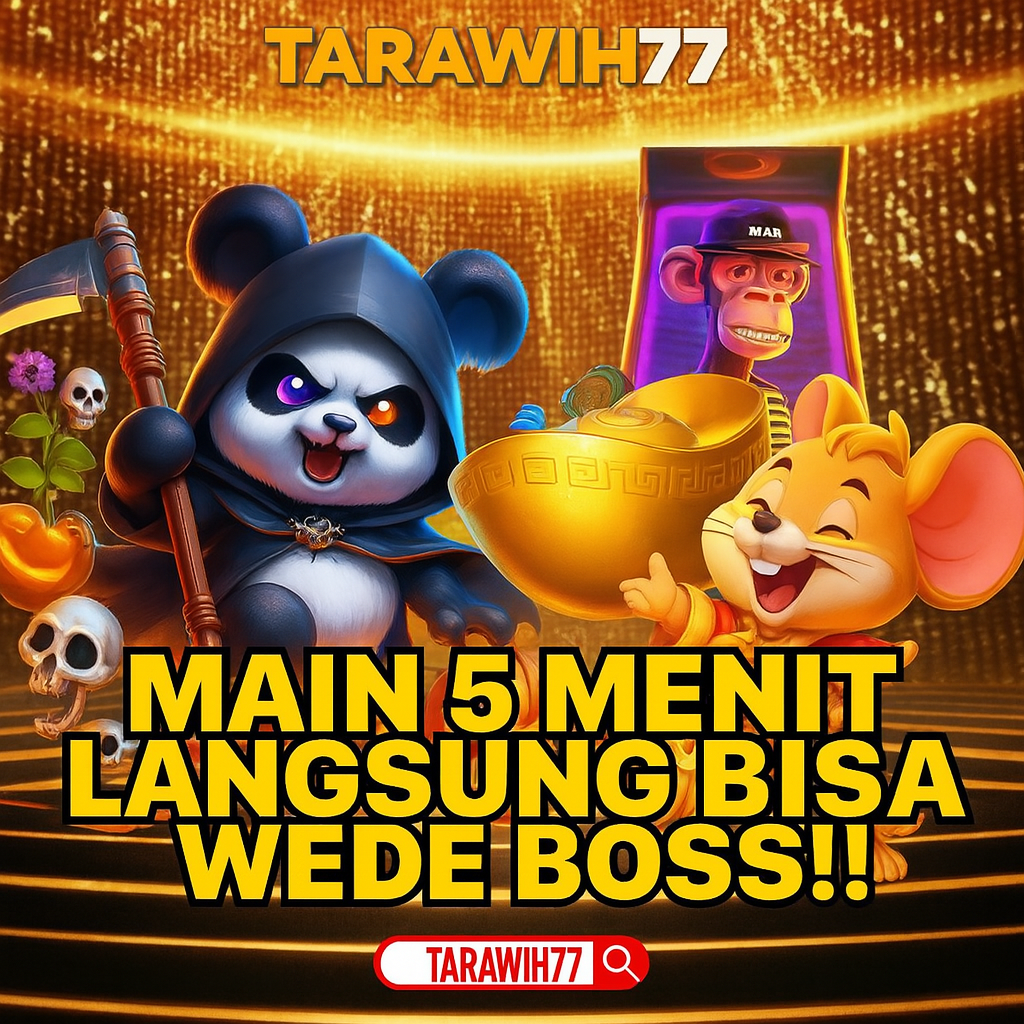 TARAWIH77